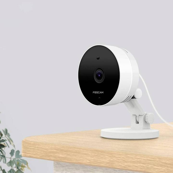 Actual product image Foscam C5M (3072 x 1728 pixels)