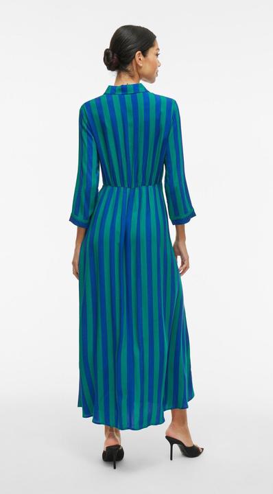 Produktbild Vila Maxi Blusenkleid (40)