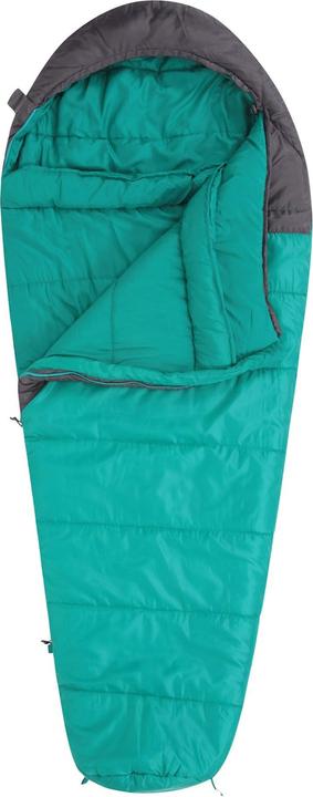 Produktbild Mountain Warehouse Mumienschlafsack Summit 250 (215 cm)