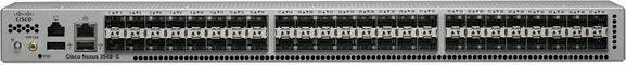 Image du produit Cisco NEXUS 3548-XL 48 PORTS SFP (48 Ports)