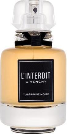 Produktbild Givenchy L'Interdit Tubéreuse Noire (Eau de Parfum, 50 ml)