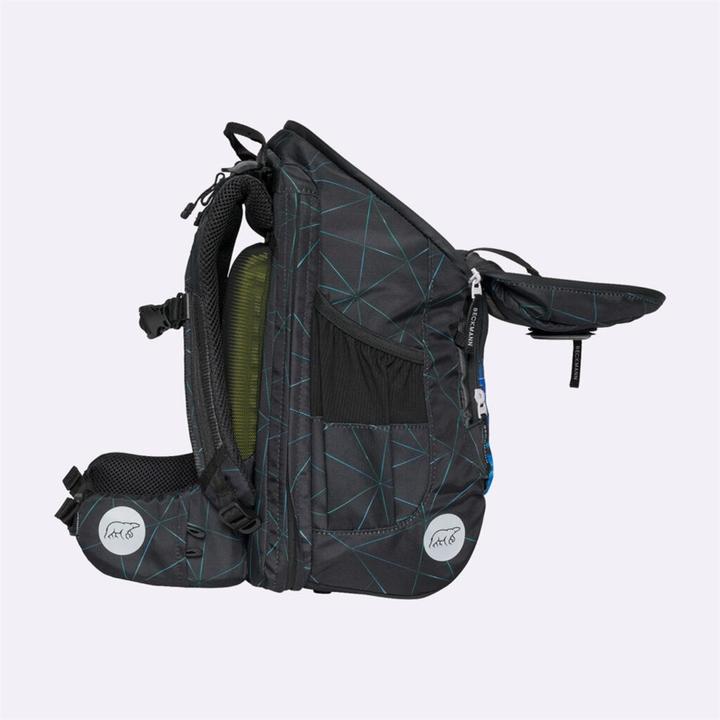 Immagine prodotto Beckmann Aria attiva FLX (25 l)