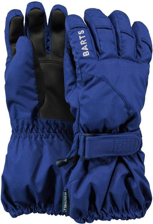 Actual product image Barts Gloves Casual Tec Gloves - 16595 (3XL)