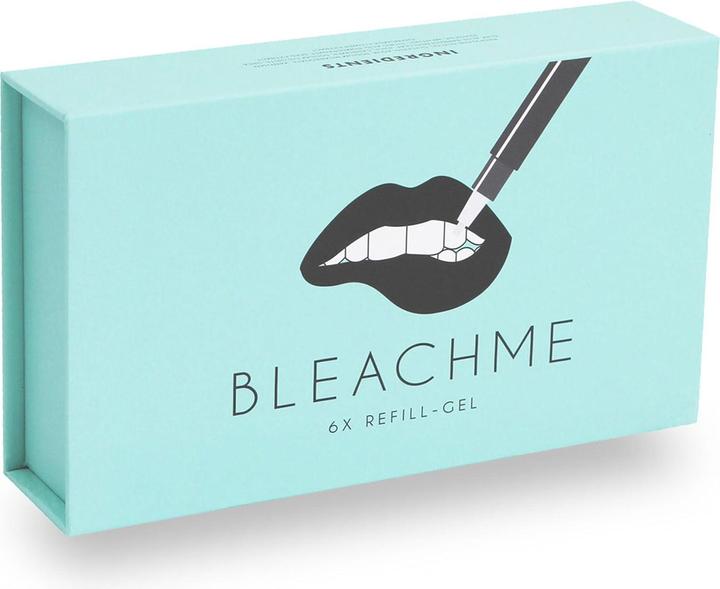 Actual product image BleachMe Refill (24 ml, Gel)