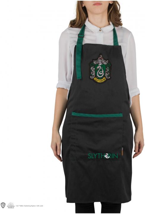 Produktbild Cinereplicas Harry Potter: Slytherin