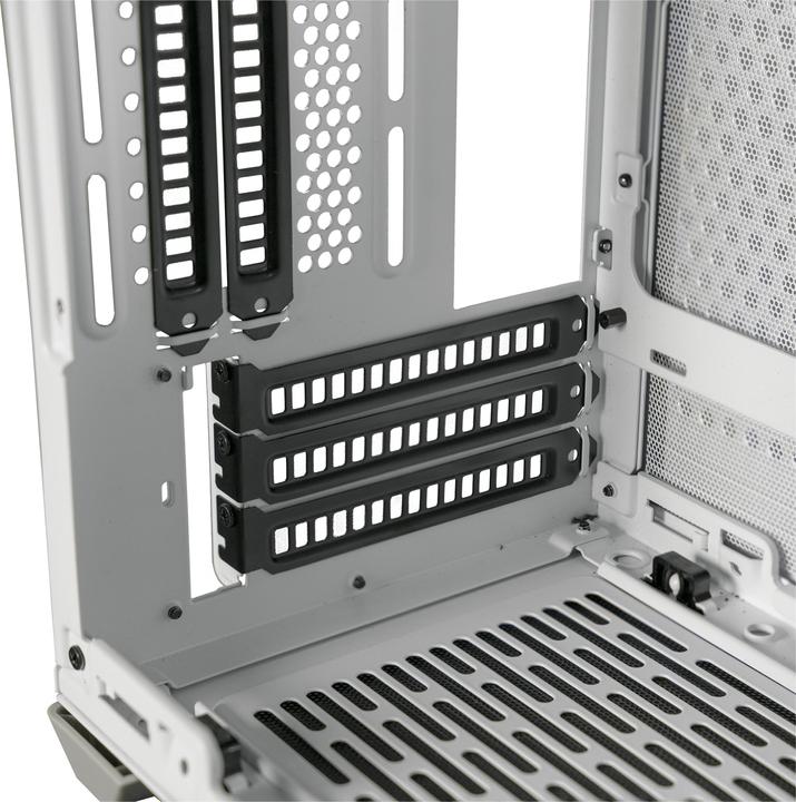Actual product image Cooler Master Masterbox NR200P (Mini-ITX, Mini-DTX)