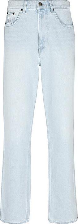 Actual product image Karl Kani KM234-041-2 KK OG Tribal Baggy Five Pocket Denim (36)