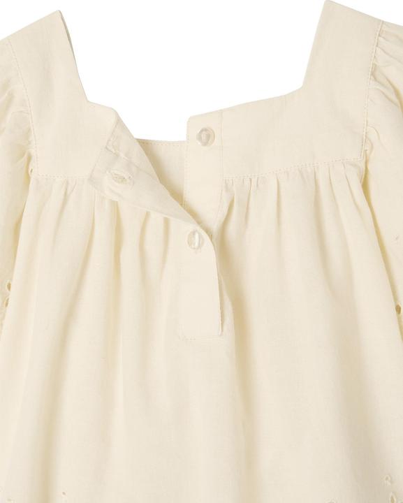 Produktbild Vertbaudet Kurzärmelige Baby Bluse (68)