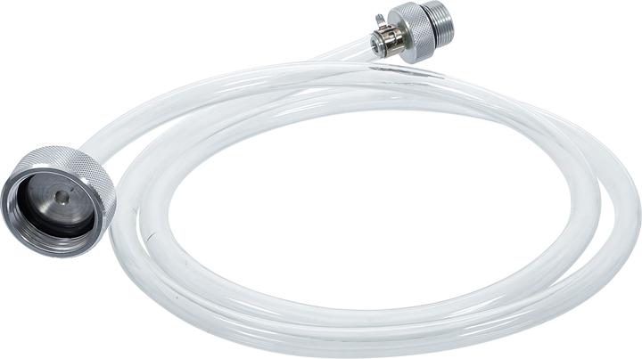 Immagine prodotto BGS Tubo riempimento olio DSG | per VAG