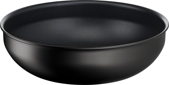 Actual product image Tefal Ingenio Unlimited (28 cm, Pan set + pot set, Aluminium)