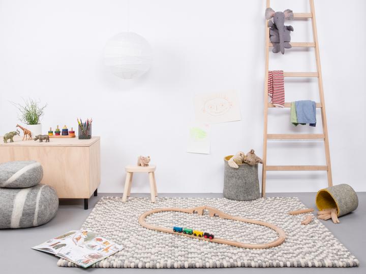 Immagine prodotto Myfelt Punti piatti rettangolari XXS (50 x 70 cm)