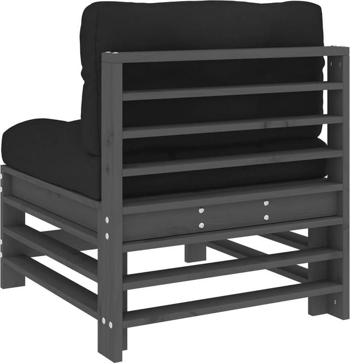 Image du produit VidaXL Saxon
