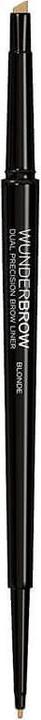 Produktbild Wunder2 Wunderbrow Dual Precision Brow Liner Blonde (Blonde)