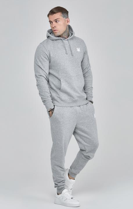 Produktbild Siksilk Sweatjacken Essentials Overhead Hoodie (L)