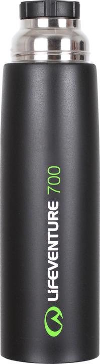 Actual product image Lifeventure TiV Vacuum Flask 700, Dark Grey (0.70 l)