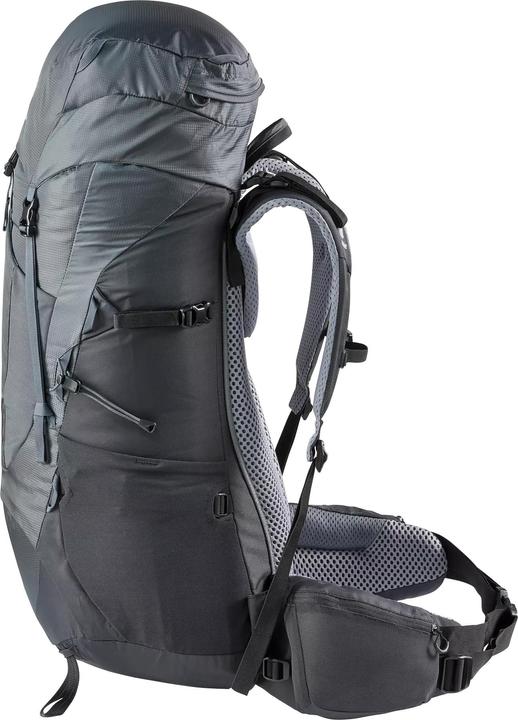 Actual product image Deuter Aircontact Lite (60 l)