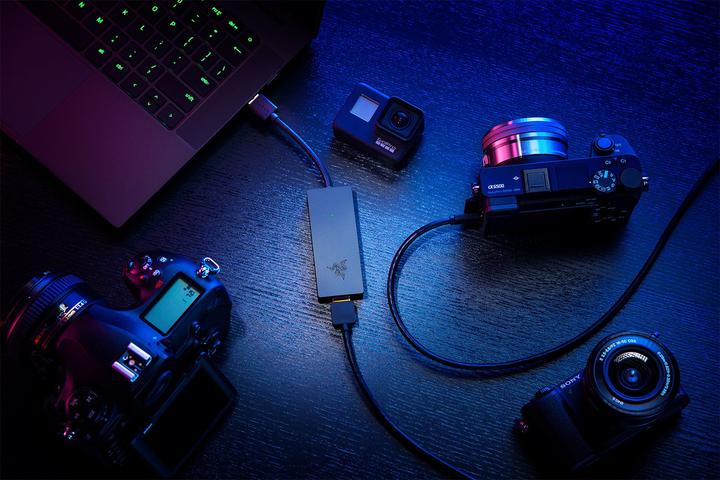 Image du produit Razer Ripsaw X (USB 3.0)