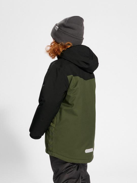 Produktbild hummel Hmlconrad Tex Jacket (116)
