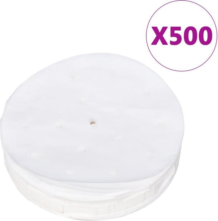 Actual product image VidaXL Hamburger press