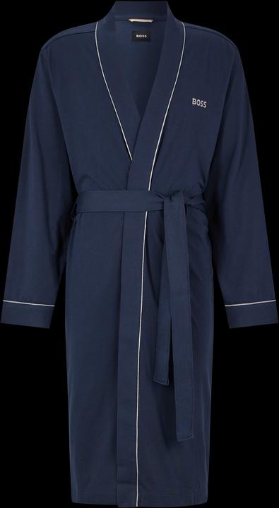 Produktbild Hugo Boss Bademantel Homewear Bequem sitzend (L)