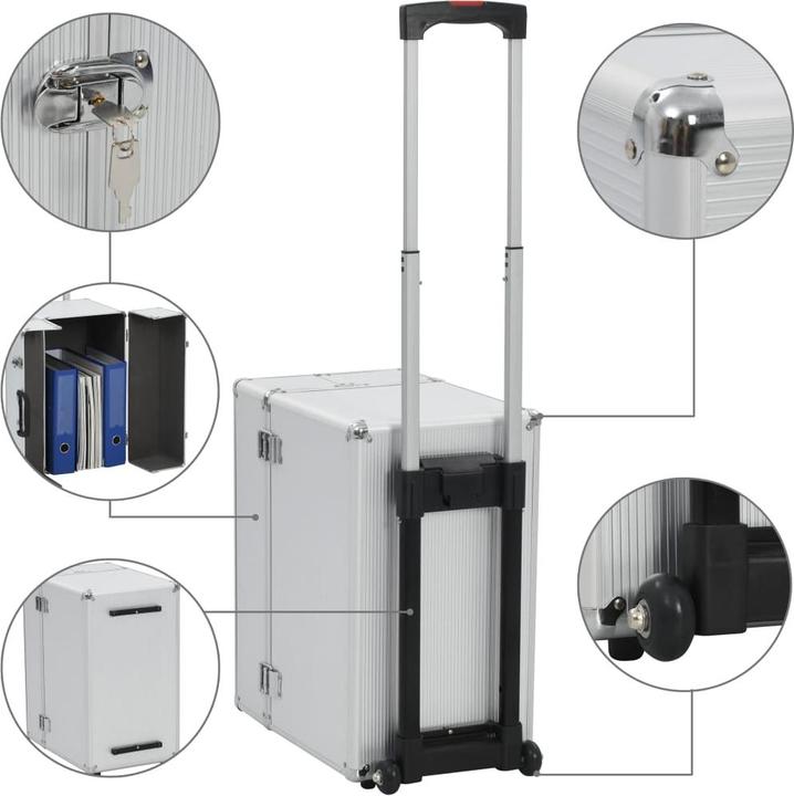 Image du produit VidaXL Darci