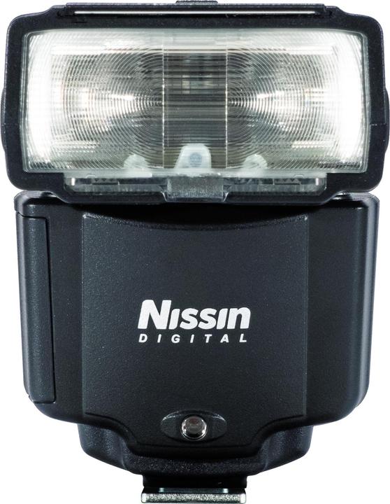 Immagine prodotto Nissin Digital i400 (Attacco del flash, Canon)