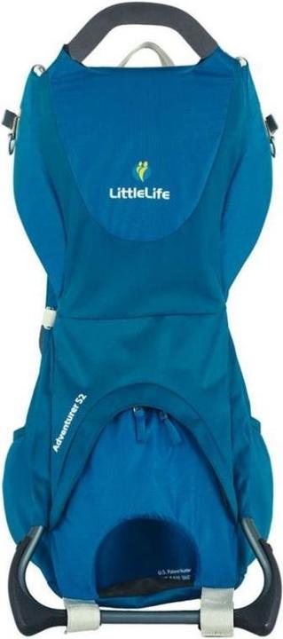 Immagine prodotto Littlelife Trasportino per bambini Adventurer S2