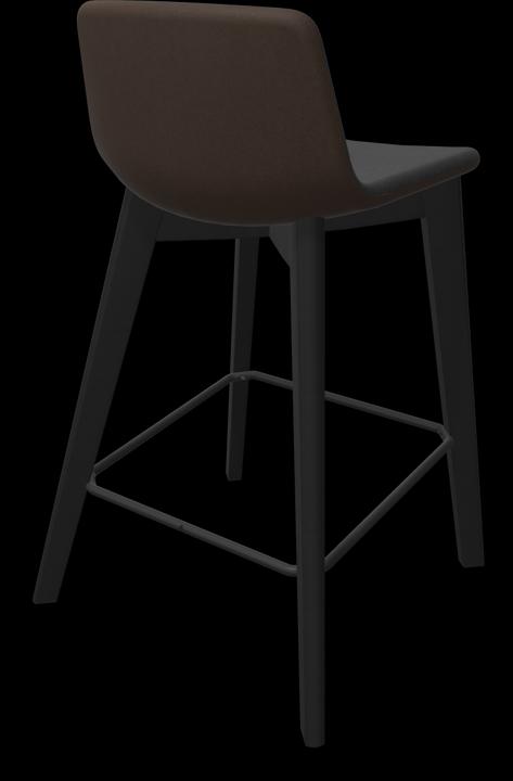 Actual product image Narbutas Twist & Sit Bar Stool