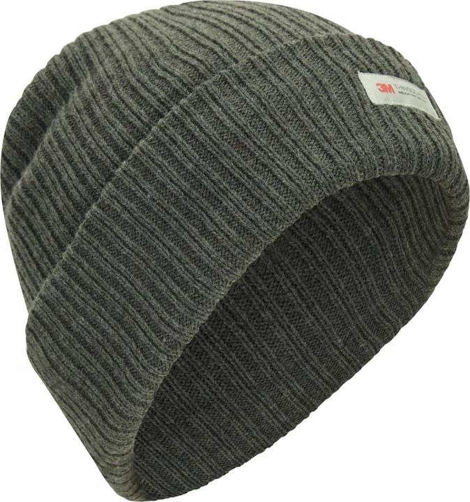Produktbild Mountain Warehouse Mens Knitted Thinsulate Beanie (M/L)