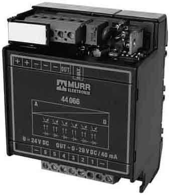 Image du produit Murr Elektronik MURR 44067