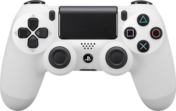 Sony PS4 Dualshock 4 Wireless Controller (PS4)