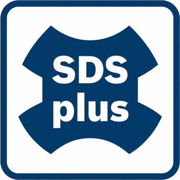Immagine prodotto Bosch Professional Zubehör Scalpello a vanga PRO SDS plus-5C, 40 x 250 mm (40 mm)