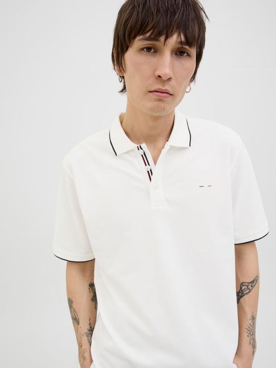 Immagine prodotto Jack & Jones Jprblualves Ss Polo Sn (XL)