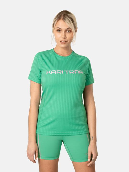 Image du produit Kari Traa Ella Baselayer Tee (S)