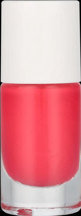 Actual product image Nailmatic Pure Colour (Coral Pink Emiko)