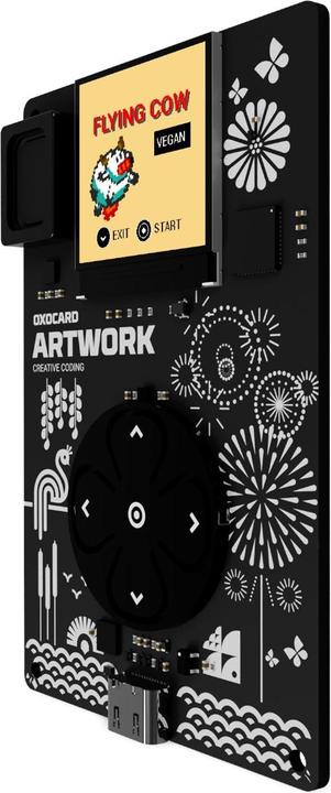 Produktbild Oxon Oxocard mini Artwork