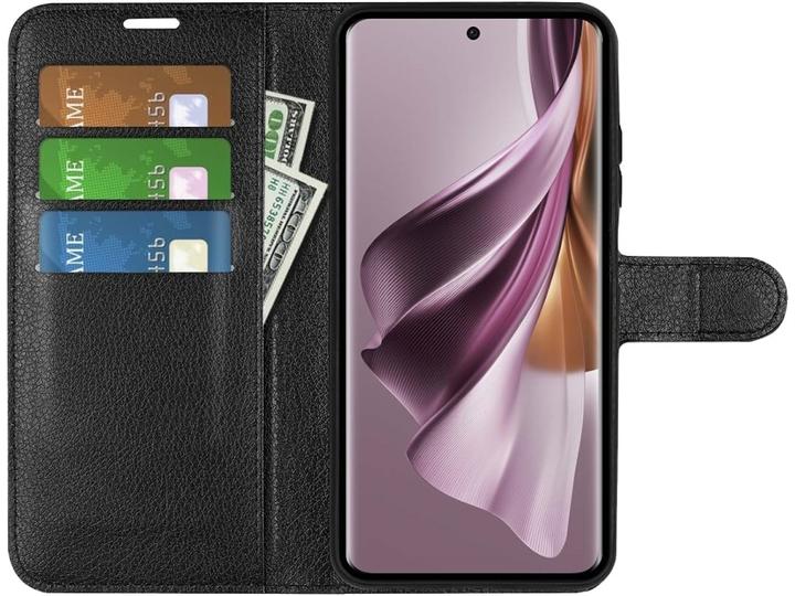 Produktbild Screenguard Leather Guard Case (Oppo Reno 10 Pro)