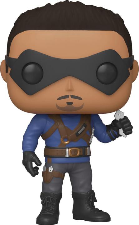 Immagine prodotto Funko POP! - The Umbrella Academy: Diego Hargreeves