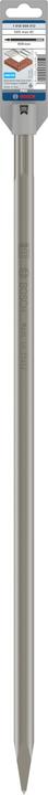 Bosch Professional Zubehör PRO SDS max-4C Spitzmeissel, 600 mm (600 mm)