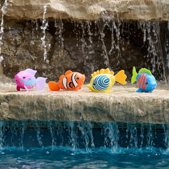 Produktbild Swimways Rainbow Reef Clown Fish