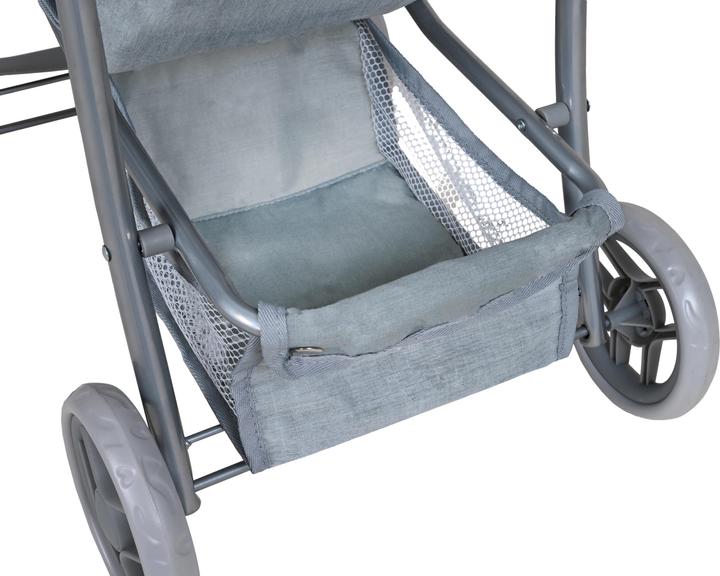 Actual product image Knorrtoys Doll buggy Liba