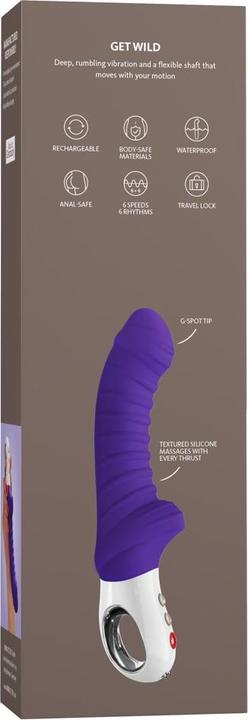 Immagine prodotto Fun Factory Tigre G5
