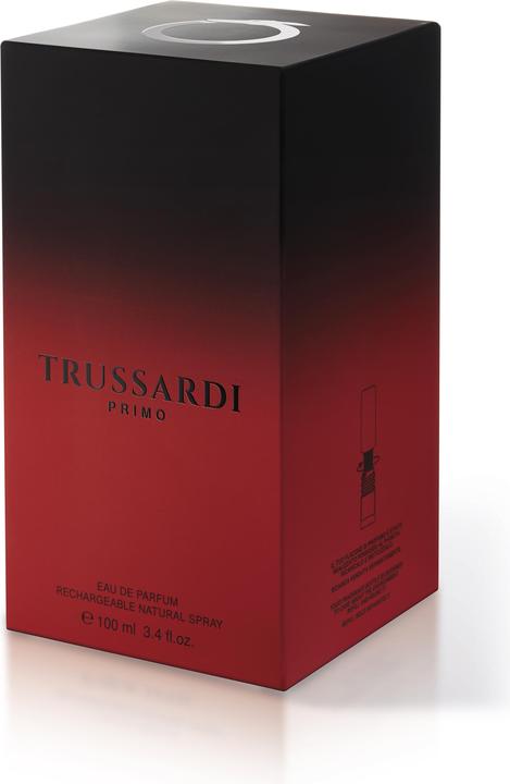 Immagine prodotto Trussardi Primo (Eau de parfum, 100 ml)