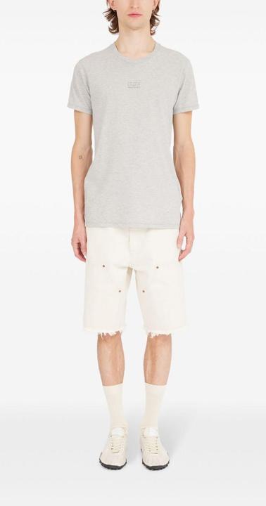 Produktbild Maison Martin Margiela Maison Margiela T-shirts And Polos Grey (XL)