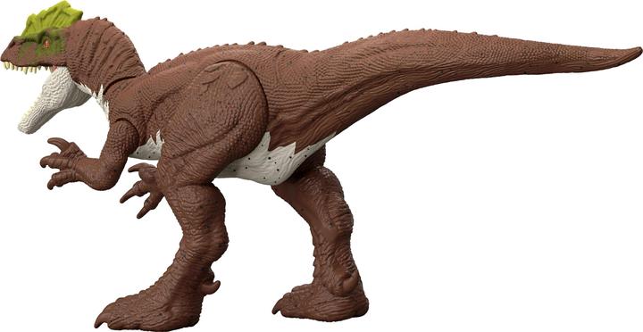 Actual product image Mattel Jurassic World Chaos Theory - Lophostropheus