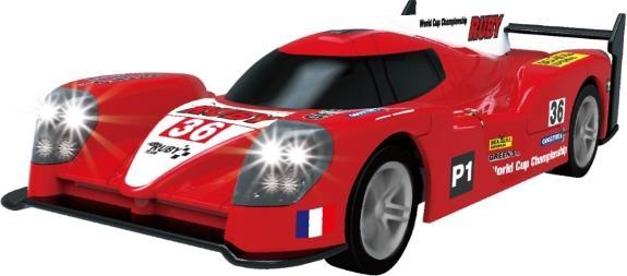 Immagine prodotto Joysway Ruby 36 sport racerbil