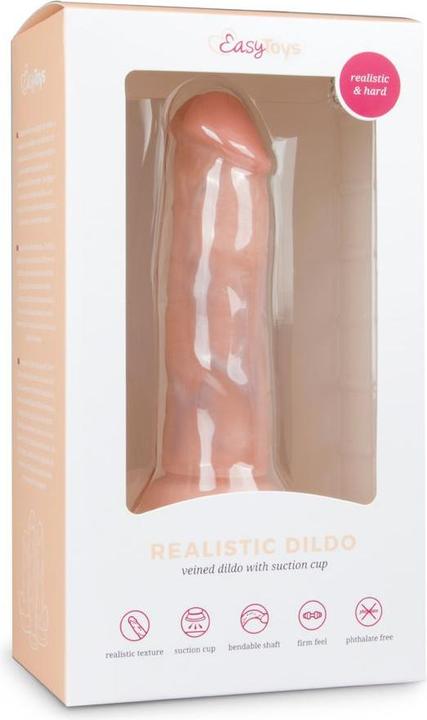 Produktbild Easytoys Realistic