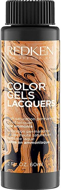 Redken COLOR GEL LACQUERS #8N-mojave V110 (#8N-mojave)