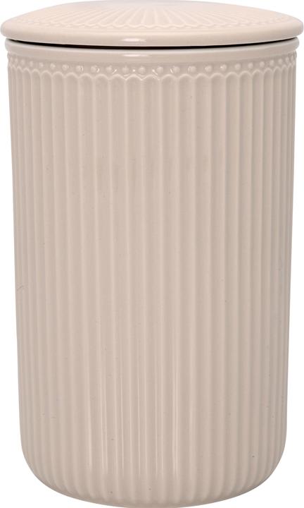 Produktbild Greengate Alice Vorratsdose creamy fudge large 1,9 l (1.90 l)