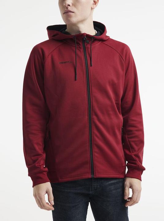 Produktbild Craft Adv Unify Fz Hood M (L)